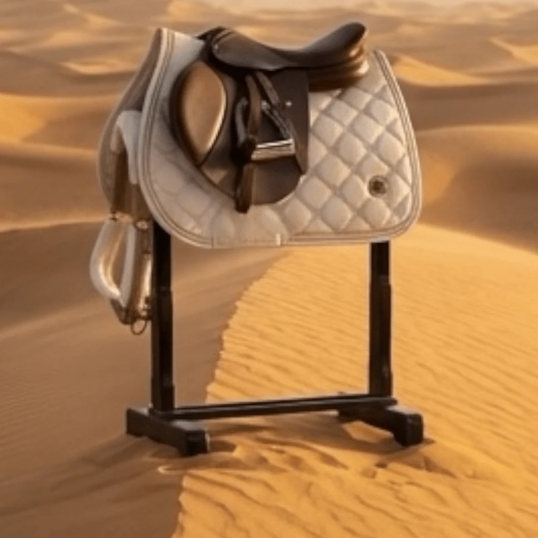 All Luxury Horse Tack Fashion Apparel & Equipment